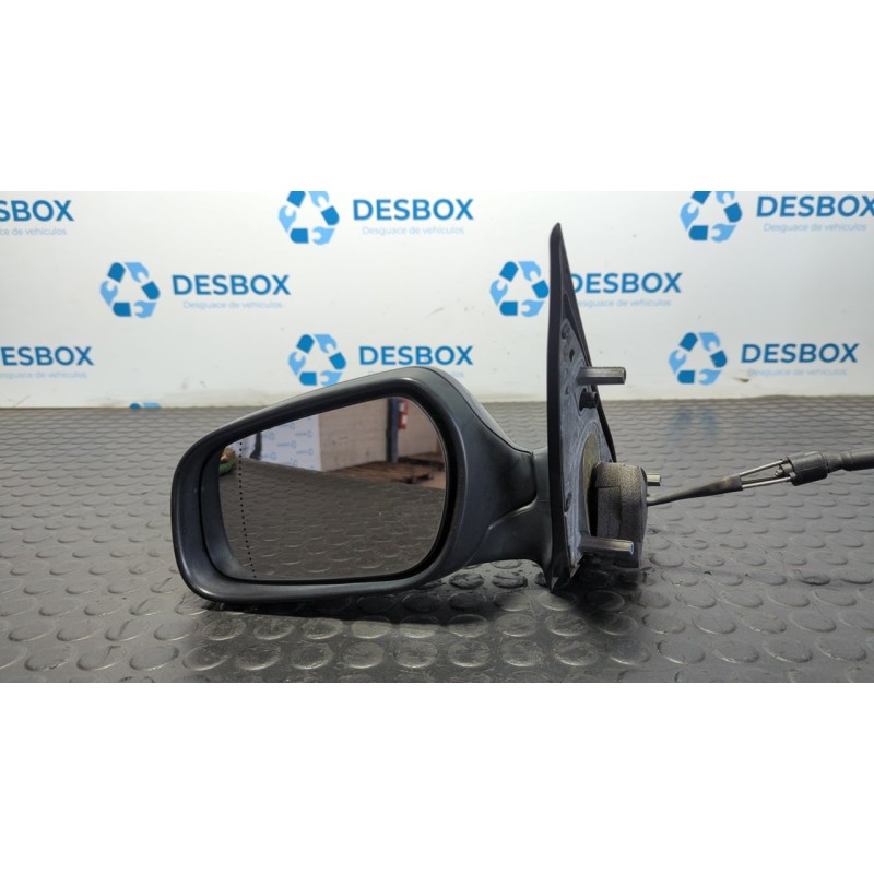 Recambio de retrovisor izquierdo para citroen xsara berlina 1.9 d sx referencia OEM IAM 9625246277  