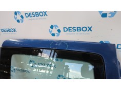 Recambio de puerta lateral corredera derecha para mercedes-benz vaneo (w414) furgoneta compacta cdi (414.700) referencia OEM IAM 2