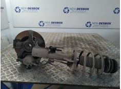 Recambio de mangueta delantera izquierda para mercedes-benz vito (w638) caja cerrada 2.2 16v cdi turbodiesel cat referencia OEM 