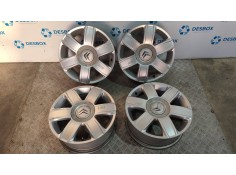 Recambio de juego llantas para citroen c4 berlina collection referencia OEM IAM   