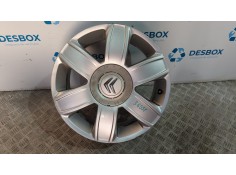 Recambio de juego llantas para citroen c4 berlina collection referencia OEM IAM    2