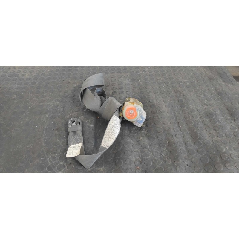 Recambio de cinturon trasero derecho para toyota rav 4 funcruiser (a1) 2.0 16v cat referencia OEM IAM 7G7360  
