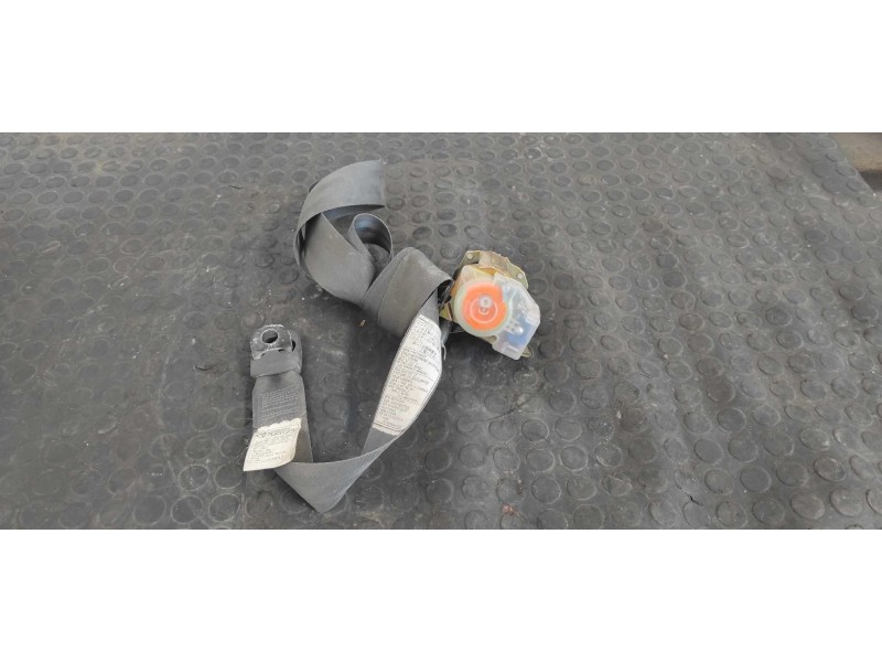 Recambio de cinturon trasero derecho para toyota rav 4 funcruiser (a1) 2.0 16v cat referencia OEM IAM 7G7360  