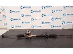 Recambio de cremallera direccion para ford focus berlina (cak) 1.8 tddi turbodiesel cat referencia OEM IAM 3S413A500AB  