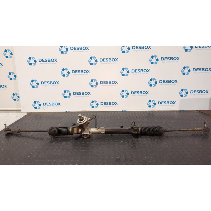 Recambio de cremallera direccion para ford focus berlina (cak) 1.8 tddi turbodiesel cat referencia OEM IAM 3S413A500AB  