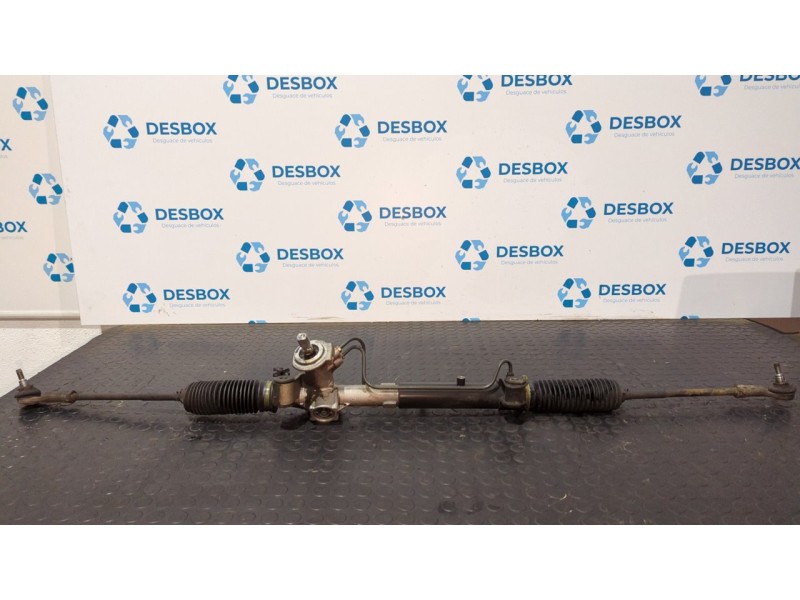 Recambio de cremallera direccion para ford focus berlina (cak) 1.8 tddi turbodiesel cat referencia OEM IAM 3S413A500AB  