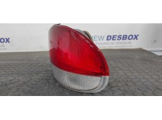 Recambio de piloto trasero derecho para hyundai accent (x3) 1.3 12v cat referencia OEM IAM 92402225   2