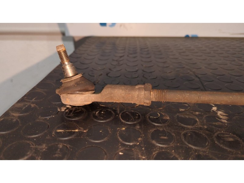 Recambio de cremallera direccion para ford focus berlina (cak) 1.8 tddi turbodiesel cat referencia OEM IAM 3S413A500AB  