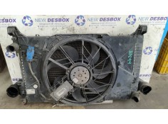Recambio de electroventilador para mercedes-benz clase a (w169) a 160 cdi (169.006) referencia OEM IAM A1695001193  