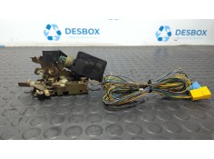 Recambio de cerradura puerta delantera derecha para mercedes-benz sprinter (w901,w904) caja cerr. referencia OEM IAM A9017201535