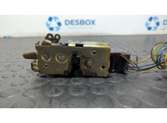 Recambio de cerradura puerta delantera derecha para mercedes-benz sprinter (w901,w904) caja cerr. referencia OEM IAM A9017201535 2