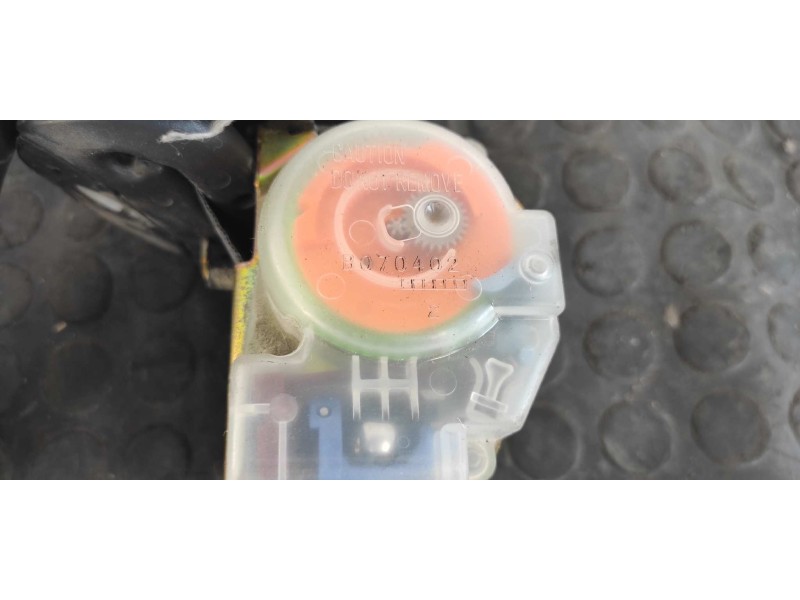 Recambio de cinturon trasero derecho para toyota rav 4 funcruiser (a1) 2.0 16v cat referencia OEM IAM 7G7360  