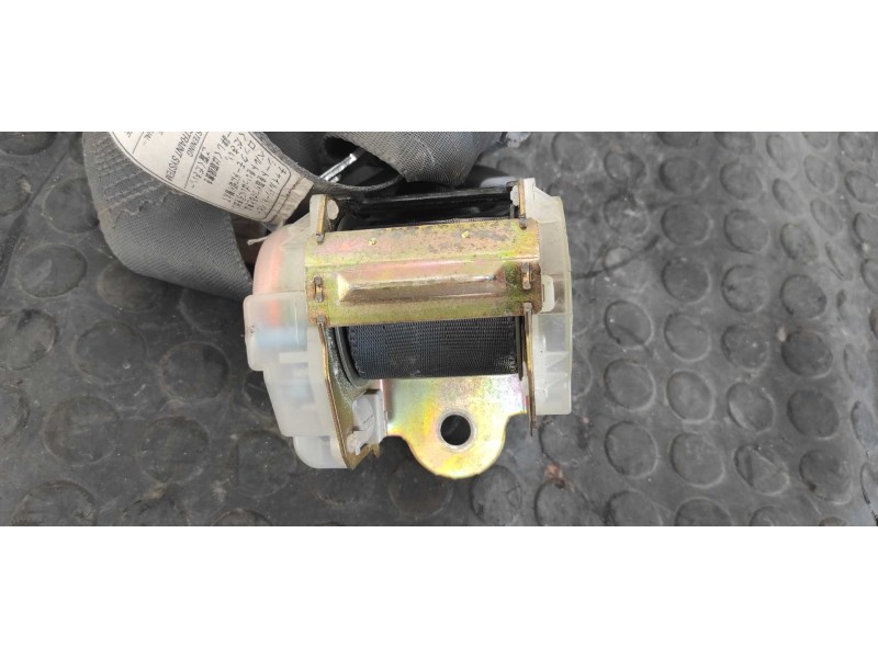 Recambio de cinturon trasero derecho para toyota rav 4 funcruiser (a1) 2.0 16v cat referencia OEM IAM 7G7360  