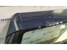 Recambio de porton trasero para mercedes-benz clase a (w169) a 160 cdi (169.006) referencia OEM IAM    2
