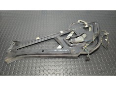 Recambio de elevalunas delantero derecho para mercedes-benz sprinter (w901,w904) caja cerr. 2.3 cat referencia OEM IAM 013082173 2