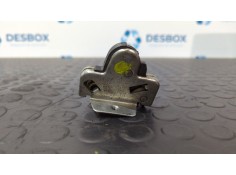 Recambio de cerradura maletero / porton para opel astra g berlina club referencia OEM IAM 24462161   2