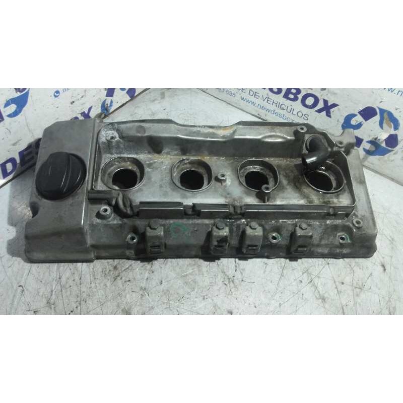 Recambio de tapa balancines para mercedes-benz clase c (w202) berlina 2.2 cdi 16v cat referencia OEM IAM A6040160005  