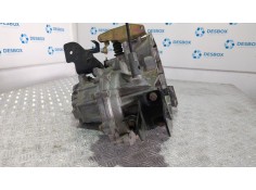 Recambio de caja cambios para hyundai accent (x3) 1.3 12v cat referencia OEM IAM HW2073   2