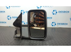 Recambio de retrovisor derecho para mercedes-benz sprinter (w901,w903) combi 2.3 diesel referencia OEM IAM 015820  