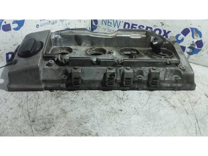 Recambio de tapa balancines para mercedes-benz clase c (w202) berlina 2.2 cdi 16v cat referencia OEM IAM A6040160005  