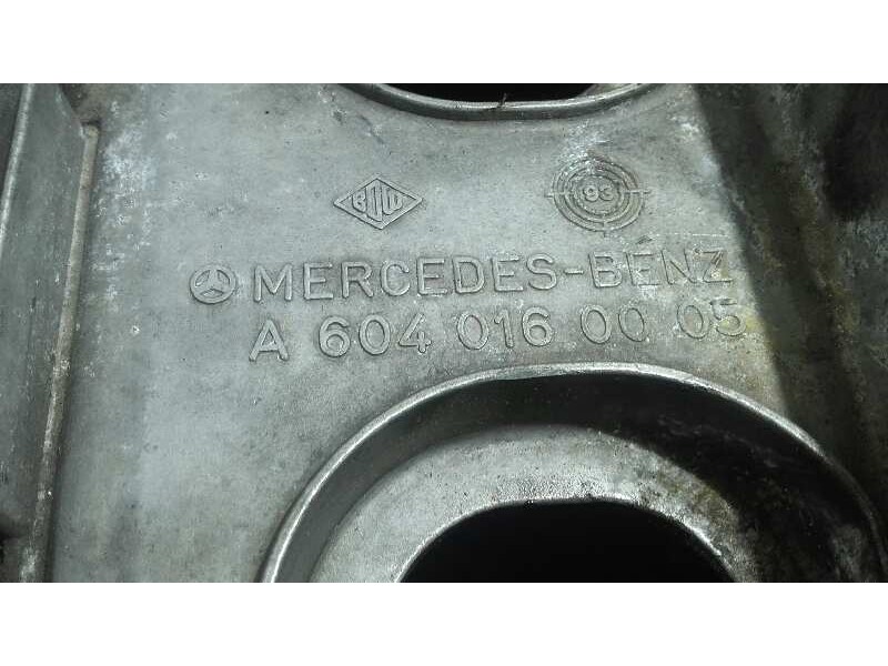 Recambio de tapa balancines para mercedes-benz clase c (w202) berlina 2.2 cdi 16v cat referencia OEM IAM A6040160005  