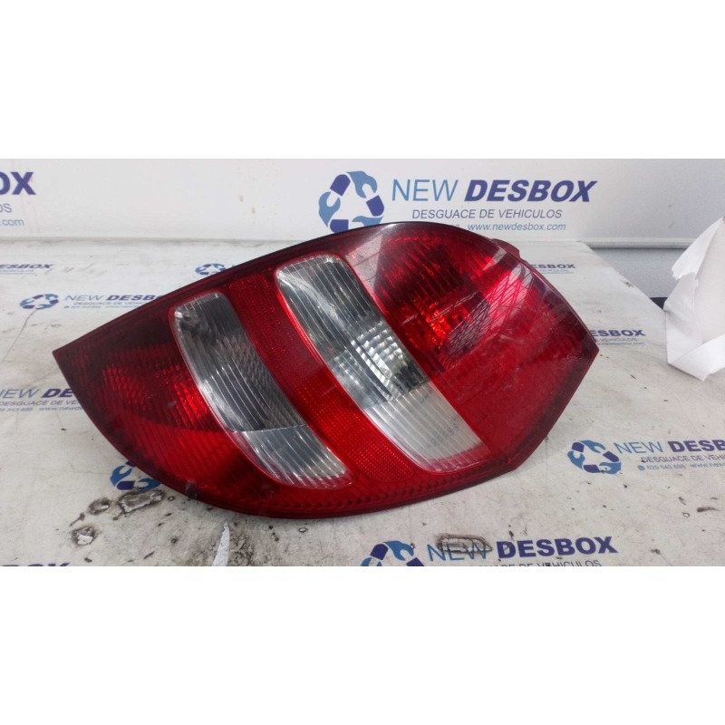Recambio de piloto trasero derecho para mercedes-benz clase a (w169) a 160 cdi (169.006) referencia OEM IAM   
