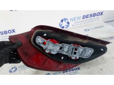 Recambio de piloto trasero derecho para mercedes-benz clase a (w169) a 160 cdi (169.006) referencia OEM IAM    2