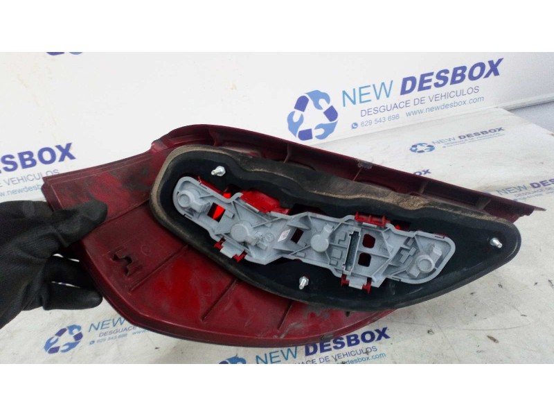 Recambio de piloto trasero derecho para mercedes-benz clase a (w169) a 160 cdi (169.006) referencia OEM IAM   