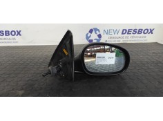 Recambio de retrovisor derecho para daewoo lanos referencia OEM IAM 010113  