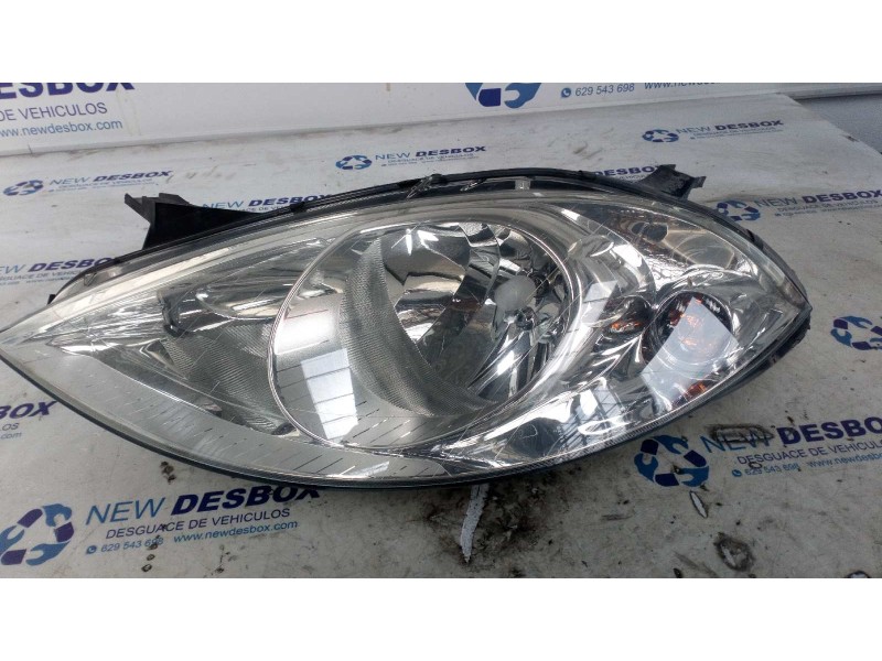 Recambio de piloto delantero izquierdo para mercedes-benz clase a (w169) a 160 cdi (169.006) referencia OEM IAM   