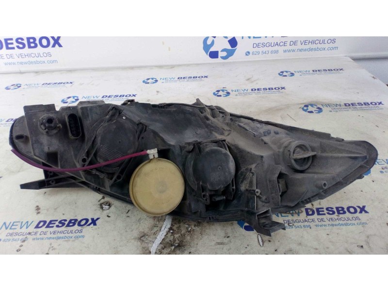 Recambio de piloto delantero izquierdo para mercedes-benz clase a (w169) a 160 cdi (169.006) referencia OEM IAM   