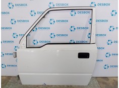 Recambio de puerta delantera izquierda para suzuki grand vitara 3 puertas sq (gt) 2.0 turbodiesel cat referencia OEM IAM   