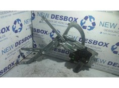 Recambio de elevalunas delantero derecho para renault clio iii 1.6 16v referencia OEM IAM 130821988  