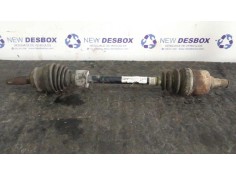 Recambio de transmision delantera izquierda para opel agila 1.2 16v cat (z 12 xe / lw4) referencia OEM IAM   