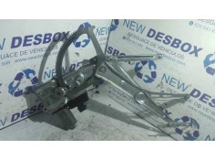 Recambio de elevalunas delantero derecho para renault clio iii 1.6 16v referencia OEM IAM 130821988   2