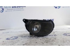 Recambio de faro antiniebla derecho para audi q7 (4l) 3.0 v6 24v tdi referencia OEM IAM 24696800  