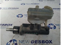 Recambio de bomba freno para mercedes-benz vito (w638) caja cerrada 2.2 16v cdi turbodiesel cat referencia OEM IAM A0024312802   2