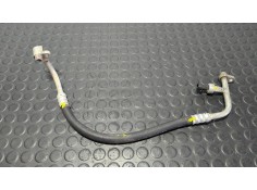 Recambio de tubos aire acondicionado para opel vivaro 1.9 cdti cat (f9q-760 / l08) referencia OEM IAM   