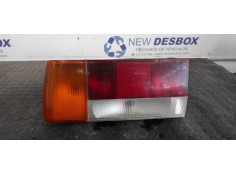 Recambio de piloto trasero izquierdo para peugeot 505 berlina 2.0 referencia OEM IAM FRANKANI  