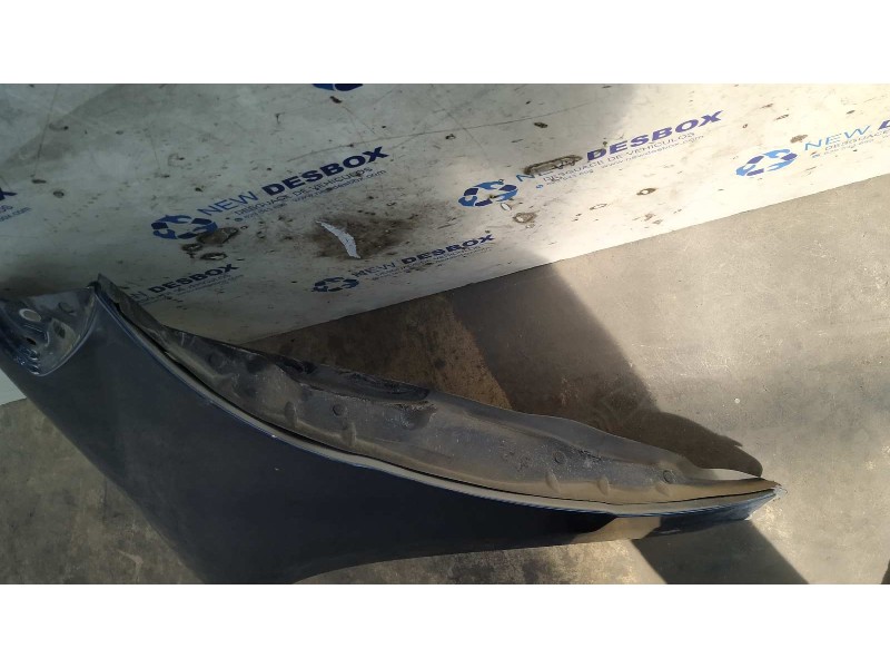 Recambio de aleta delantera izquierda para mercedes-benz clase a (w169) a 160 cdi (169.006) referencia OEM IAM   