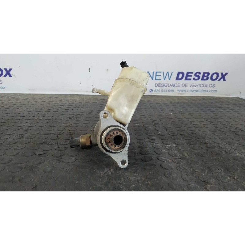 Recambio de bomba freno para bmw serie 3 berlina (e46) 3.0 24v turbodiesel cat referencia OEM IAM 03350884781  