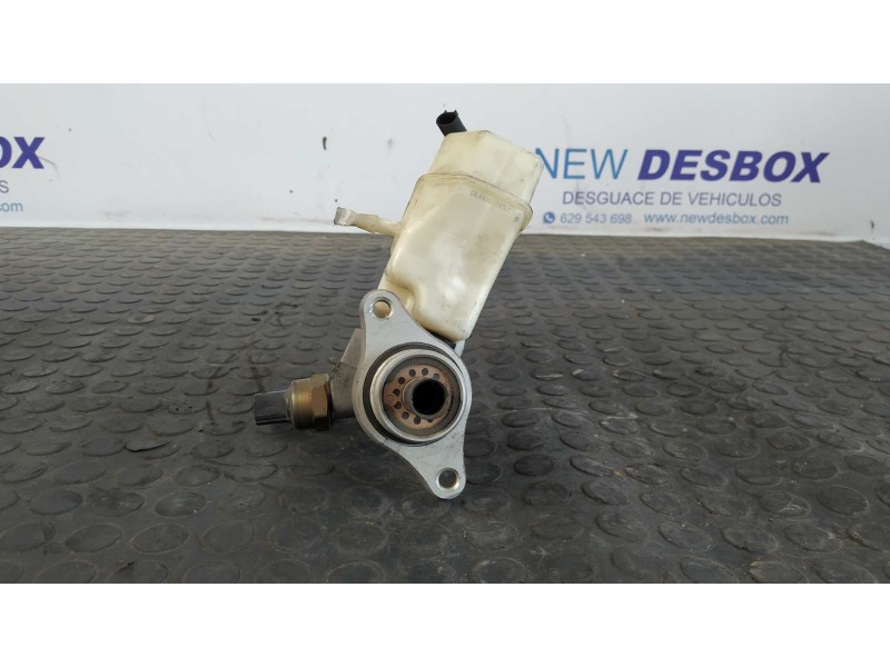 Recambio de bomba freno para bmw serie 3 berlina (e46) 3.0 24v turbodiesel cat referencia OEM IAM 03350884781  