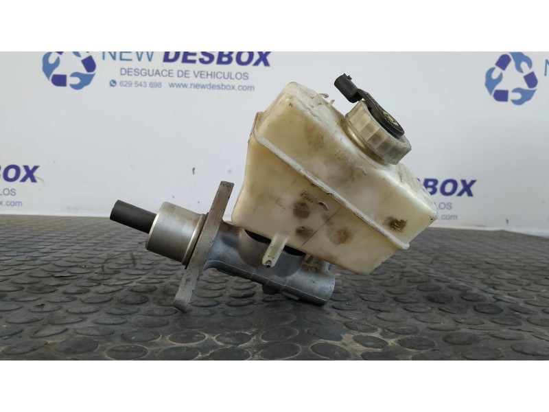 Recambio de bomba freno para bmw serie 3 berlina (e46) 3.0 24v turbodiesel cat referencia OEM IAM 03350884781  