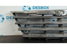 Recambio de rejilla delantera para chrysler voyager (rg) 2.5 crd executive referencia OEM IAM 04857960AA   2