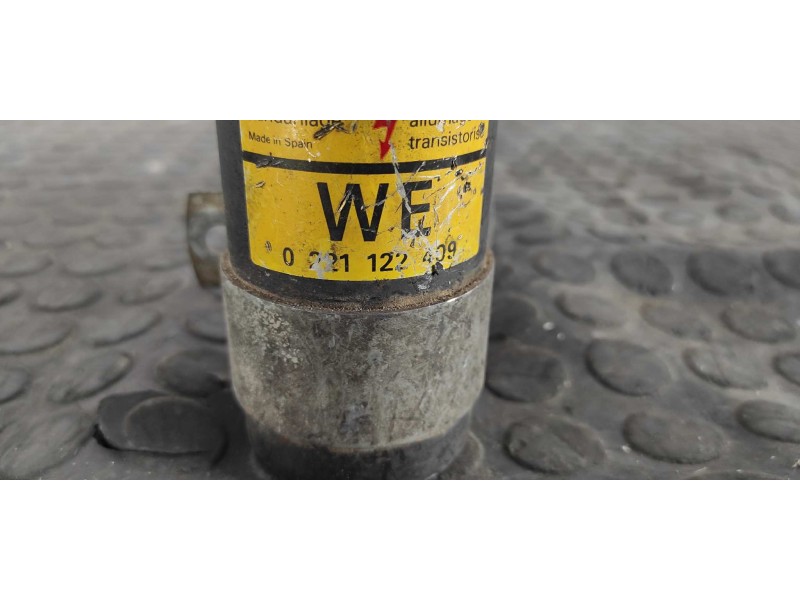 Recambio de bobina encendido para opel vectra a 2.0 referencia OEM IAM 0221122409  