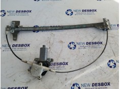 Recambio de elevalunas delantero derecho para mercedes-benz vito (w638) caja cerrada 2.2 16v cdi turbodiesel cat referencia OEM 