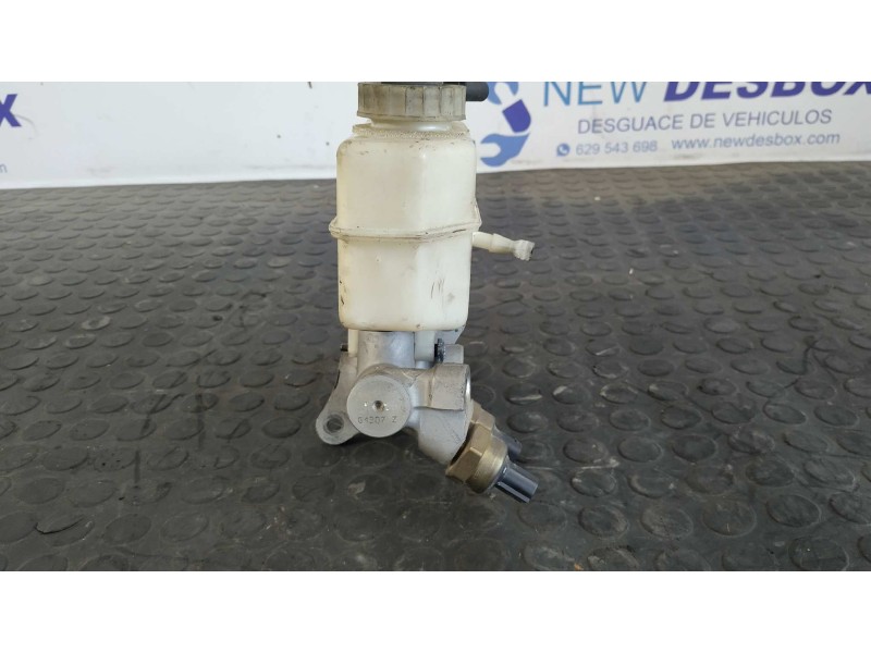 Recambio de bomba freno para bmw serie 3 berlina (e46) 3.0 24v turbodiesel cat referencia OEM IAM 03350884781  