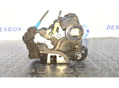 Recambio de cerradura puerta delantera derecha para toyota auris luna+ referencia OEM IAM A046693   2