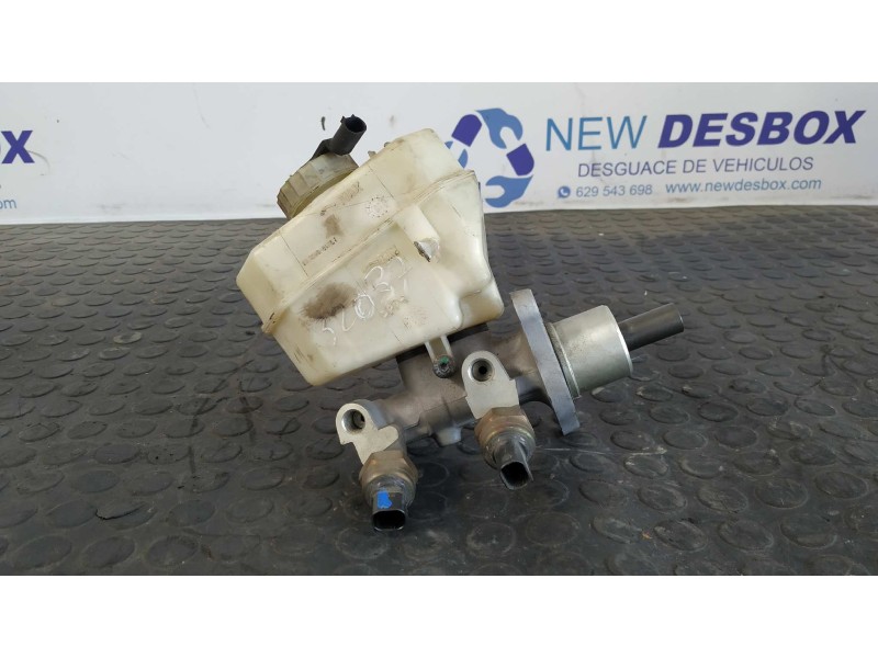 Recambio de bomba freno para bmw serie 3 berlina (e46) 3.0 24v turbodiesel cat referencia OEM IAM 03350884781  