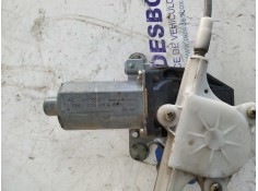 Recambio de elevalunas delantero derecho para mercedes-benz vito (w638) caja cerrada 2.2 16v cdi turbodiesel cat referencia OEM  2